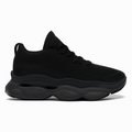 Triple Black Air Max Sneakers