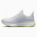 Blue Tint Green Strike Sneakers