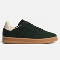 Shadow Green Casual Sneakers