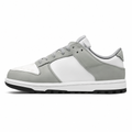 Light Iron Ore Low Top Sneakers