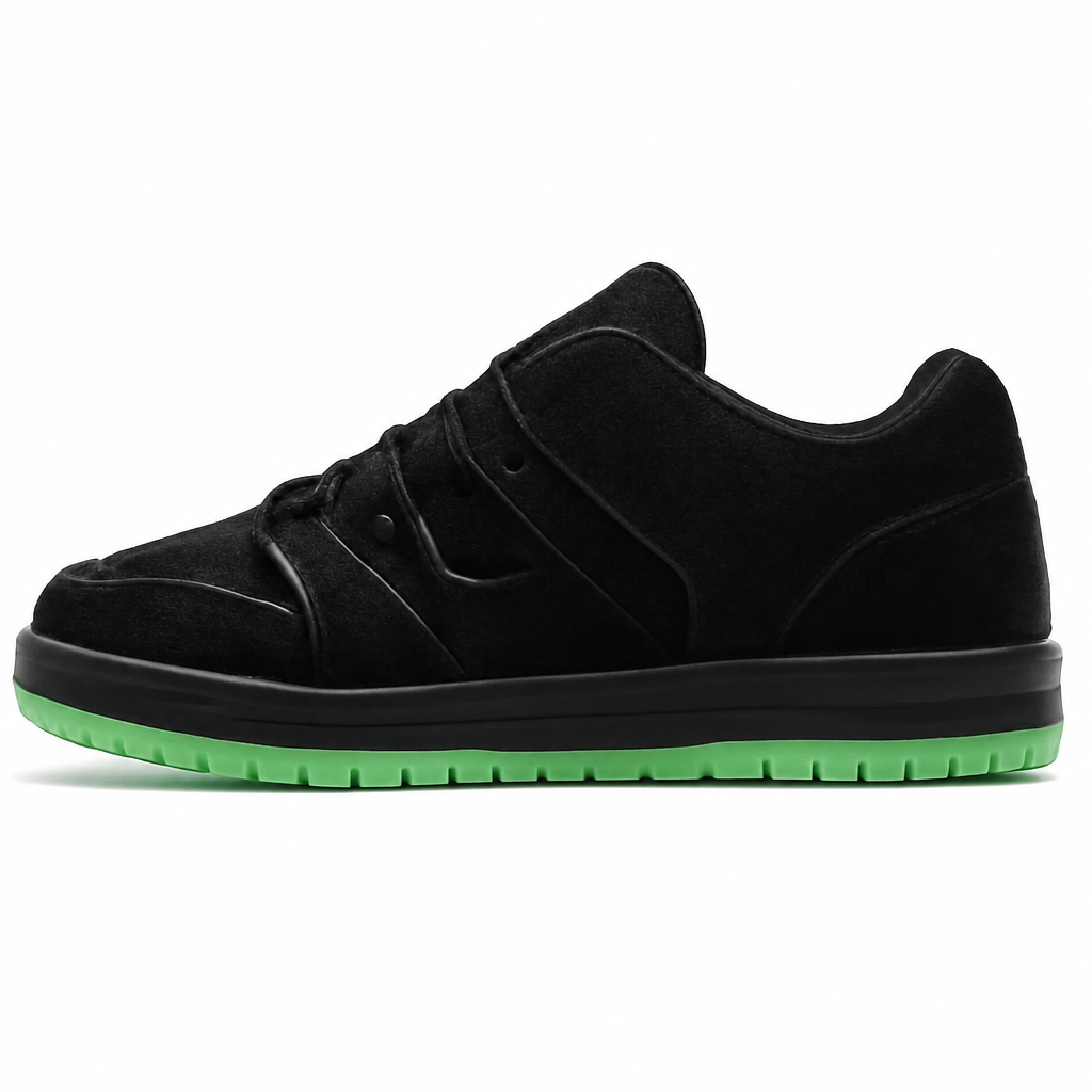 Off-White Low Top Sneakers
