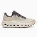 Gray Lightweight Running Sneakers
